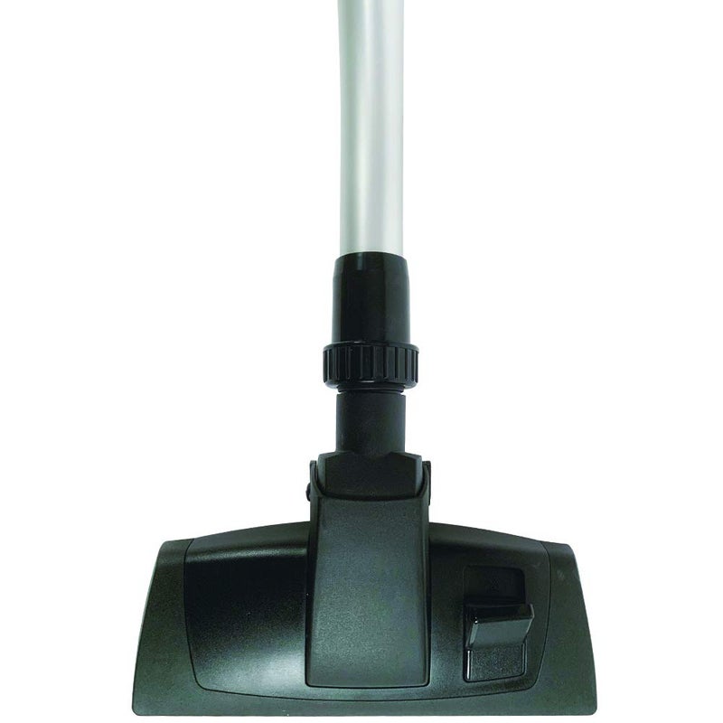Cen-Tec Systems 94104 Combination Hard Floor and Carpet Nozzle and 2-Piece S-Wand for Backpack Vacuums, Black - Image 5
